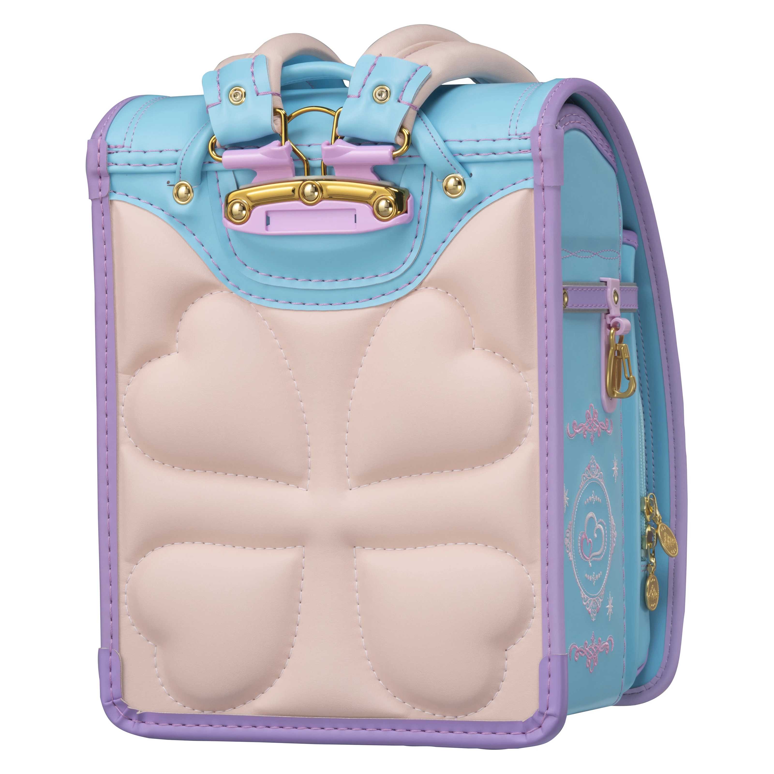 あい・愛ティアラジュエリープリンセス／安ピカッ／楽ッション