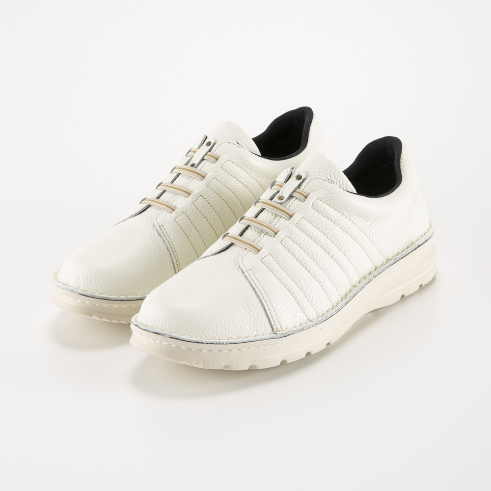 ドーラエアセンスウォーク DOLA A.S.W メンズシューズ ゴムヒモ