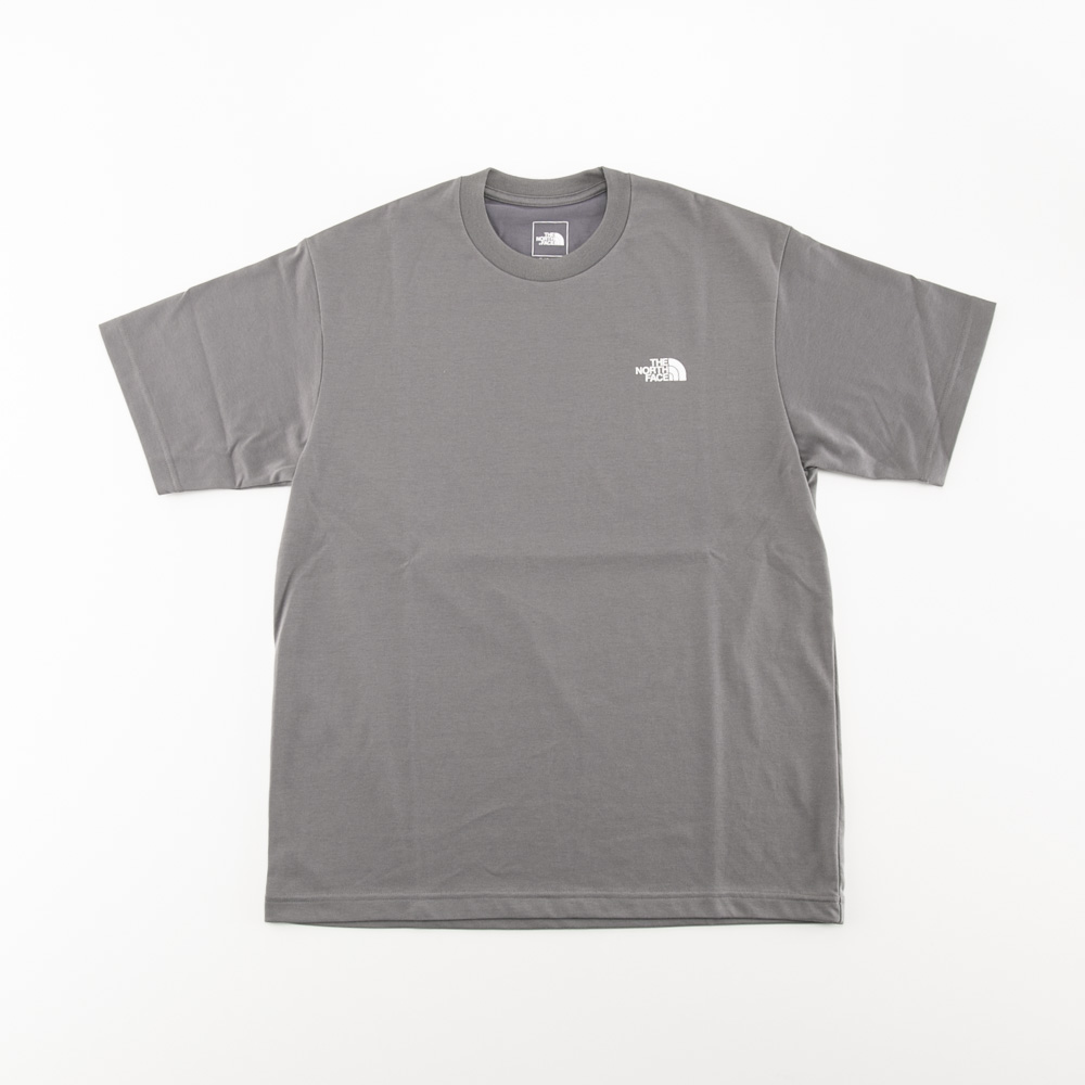 ザ・ノース・フェイス THE NORTH FACE S/S Entrance Permission Tee