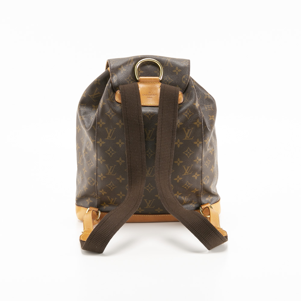 ヴィンテージ・中古】ルイ・ヴィトン LOUIS VUITTON バックパック
