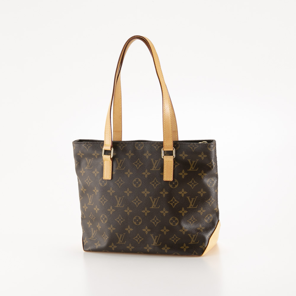 ヴィンテージ・中古】ルイ・ヴィトン LOUIS VUITTON ハンド・トート