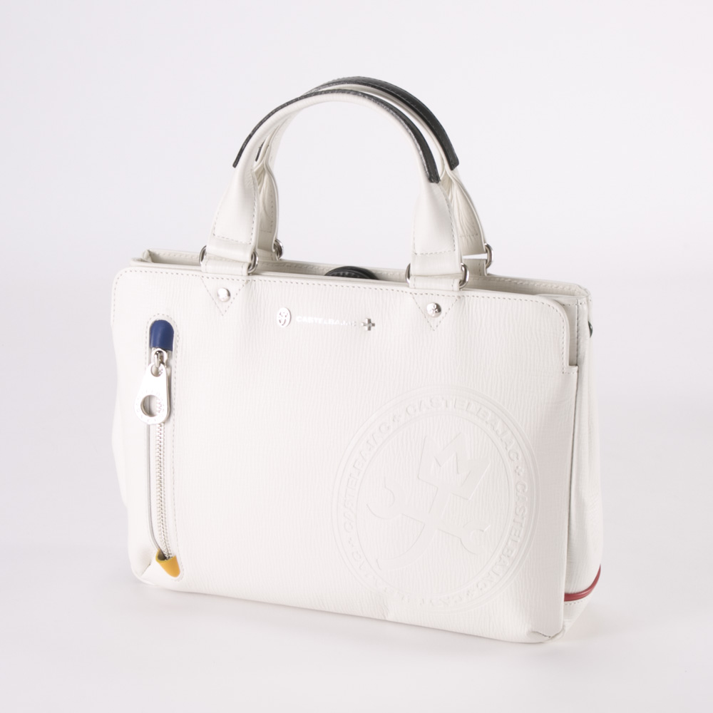 カステルバジャック CASTELBAJAC ハンド・トートバッグ デンス 72511