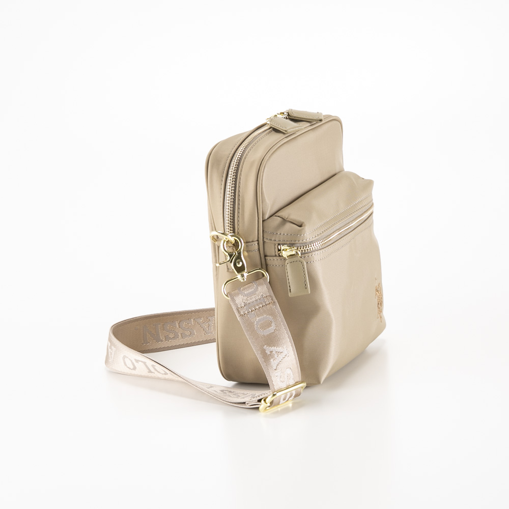 ユーエスポロアッスン US POLO ASSN ショルダーバッグ リナイロン