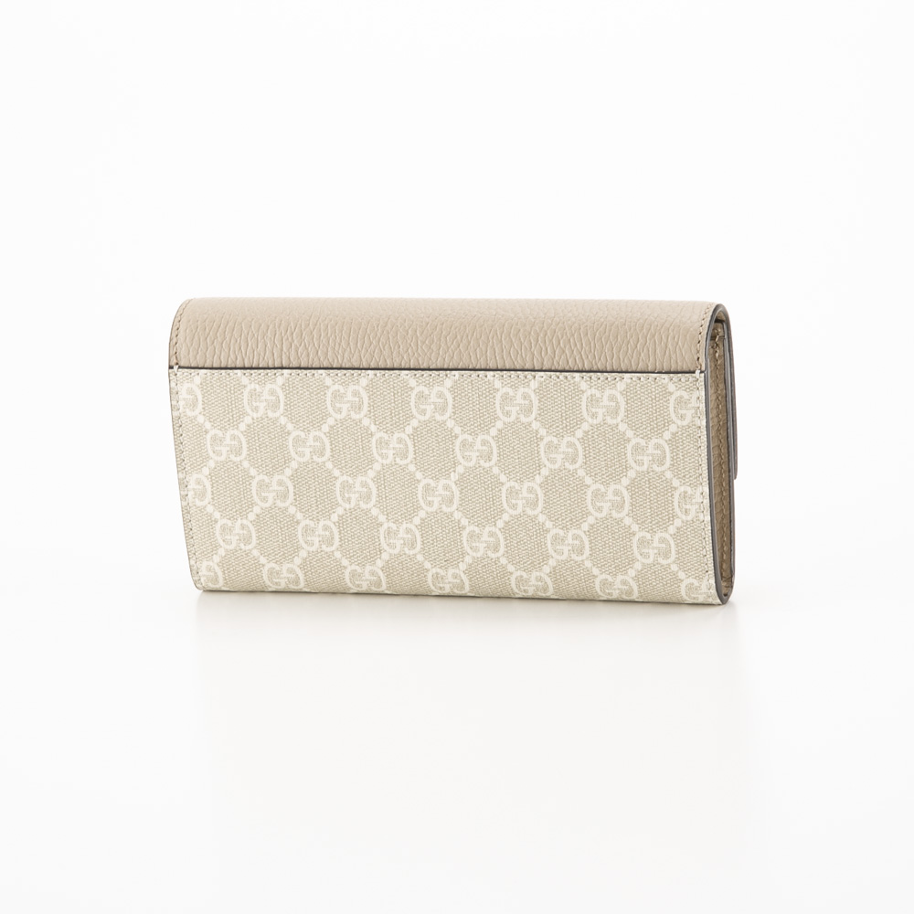 グッチ GUCCI PETITE MARMONT 長財布 456116 AACFE【FITHOUSE ONLINE