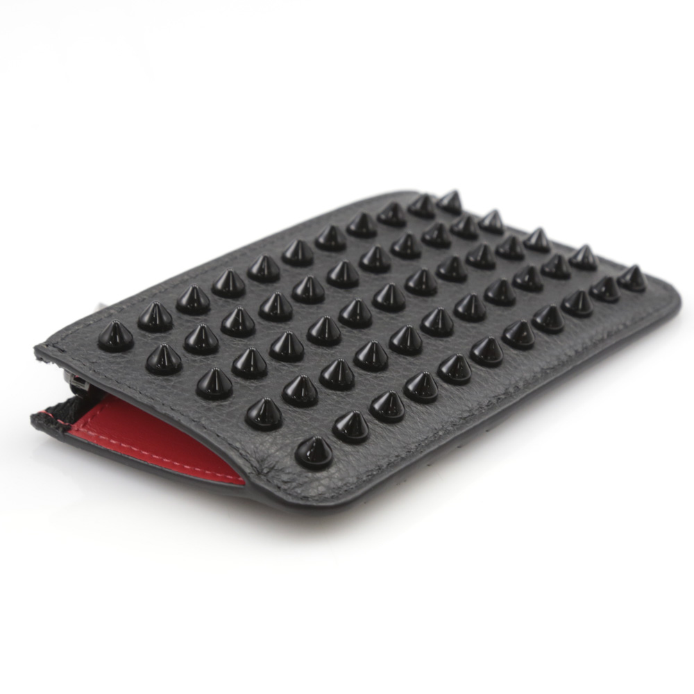 クリスチャン ルブタン CHRISTIAN LOUBOUTIN カード・小銭入れ