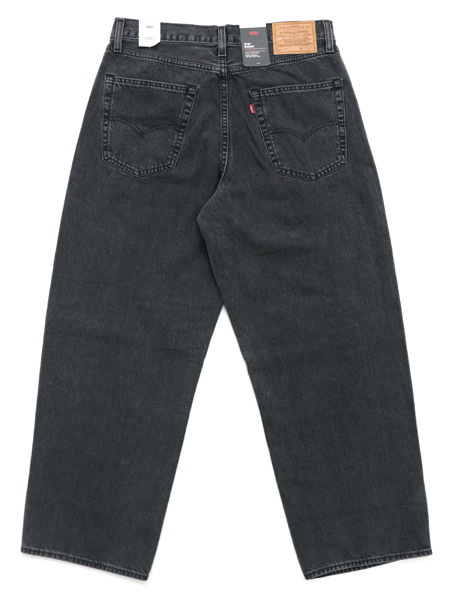 送料無料】LEVI'S 578 BAGGY 8AM IN CHARLOTTE - FIVESTAR