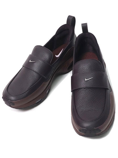 送料無料】NIKE WMNS AIR MAX PHENOMENA BURGUNDY CRUSH - FIVESTAR