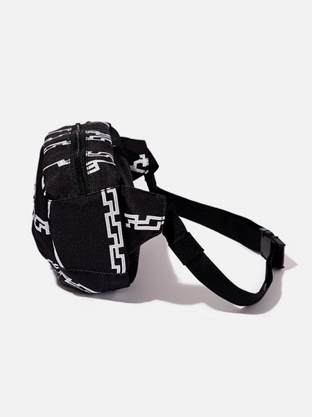 CHALLENGER / CHAIN SHOULDER BAG