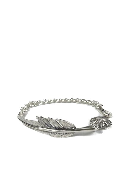 LARRY SMITH ラリースミス 通販 カゼキリブレスレット