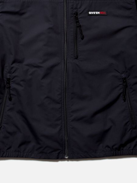 FIXER [フィクサー] - OFFICIAL SITE - / COOTIE 3rd & Army Nylon