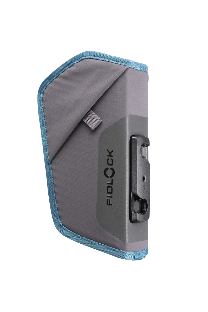 TWIST essential bag | M | Blue | 09661-P00002(BLU)