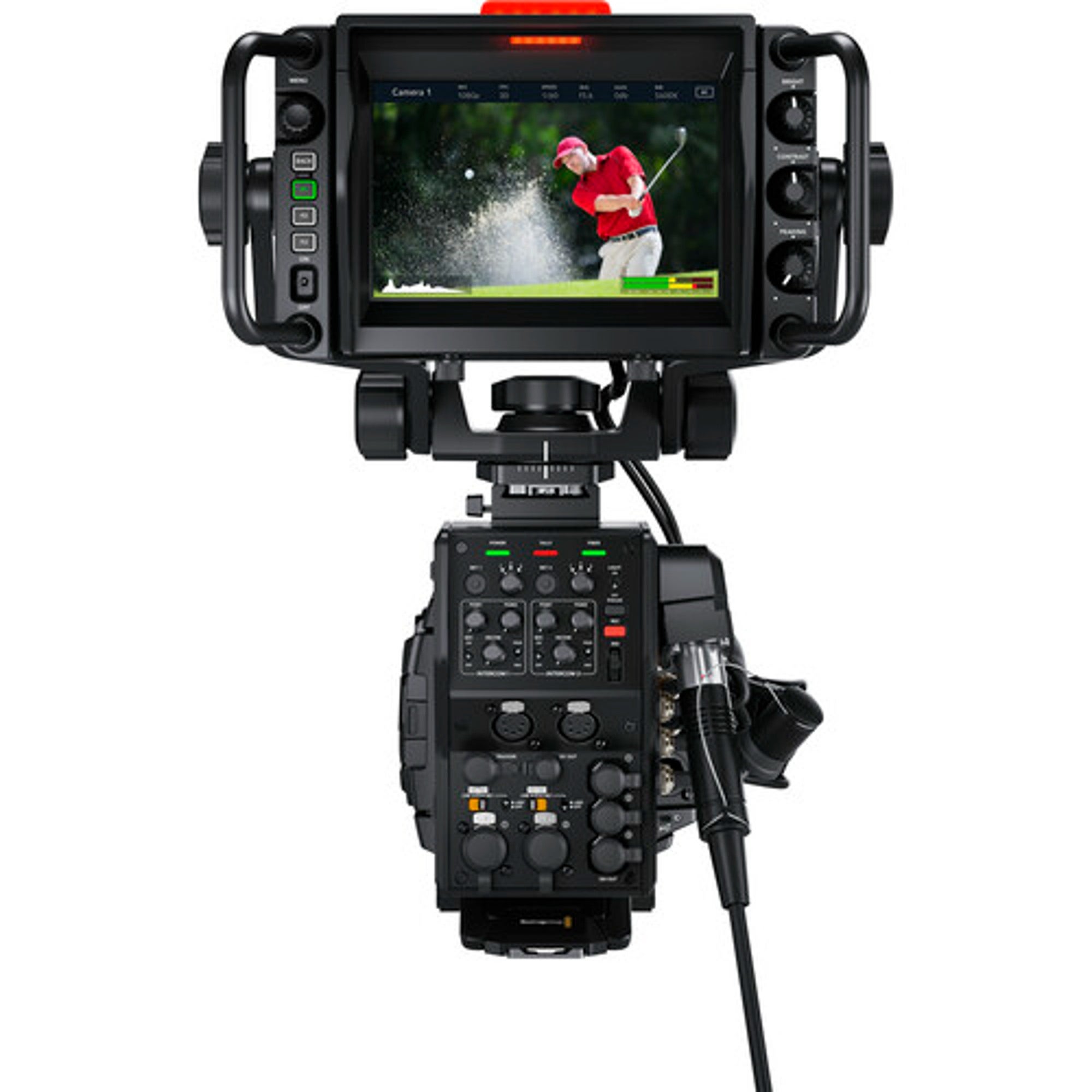 Blackmagic Design URSA Studio Viewfinder G2 BMD-CINEURSANSVF2
