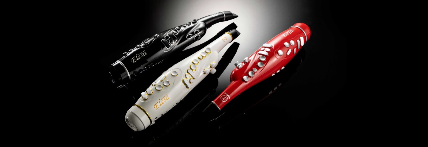 電子サックス・Elesa10 | ファインアシスト｜Fine Assist