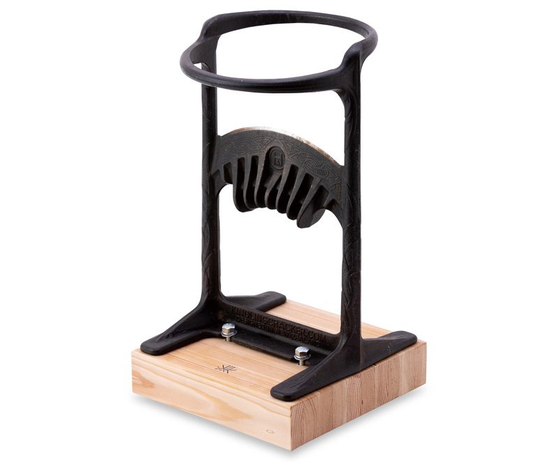 キンクラキングベース｜製品を見る｜薪⽕の総合商社 ファイヤーサイド