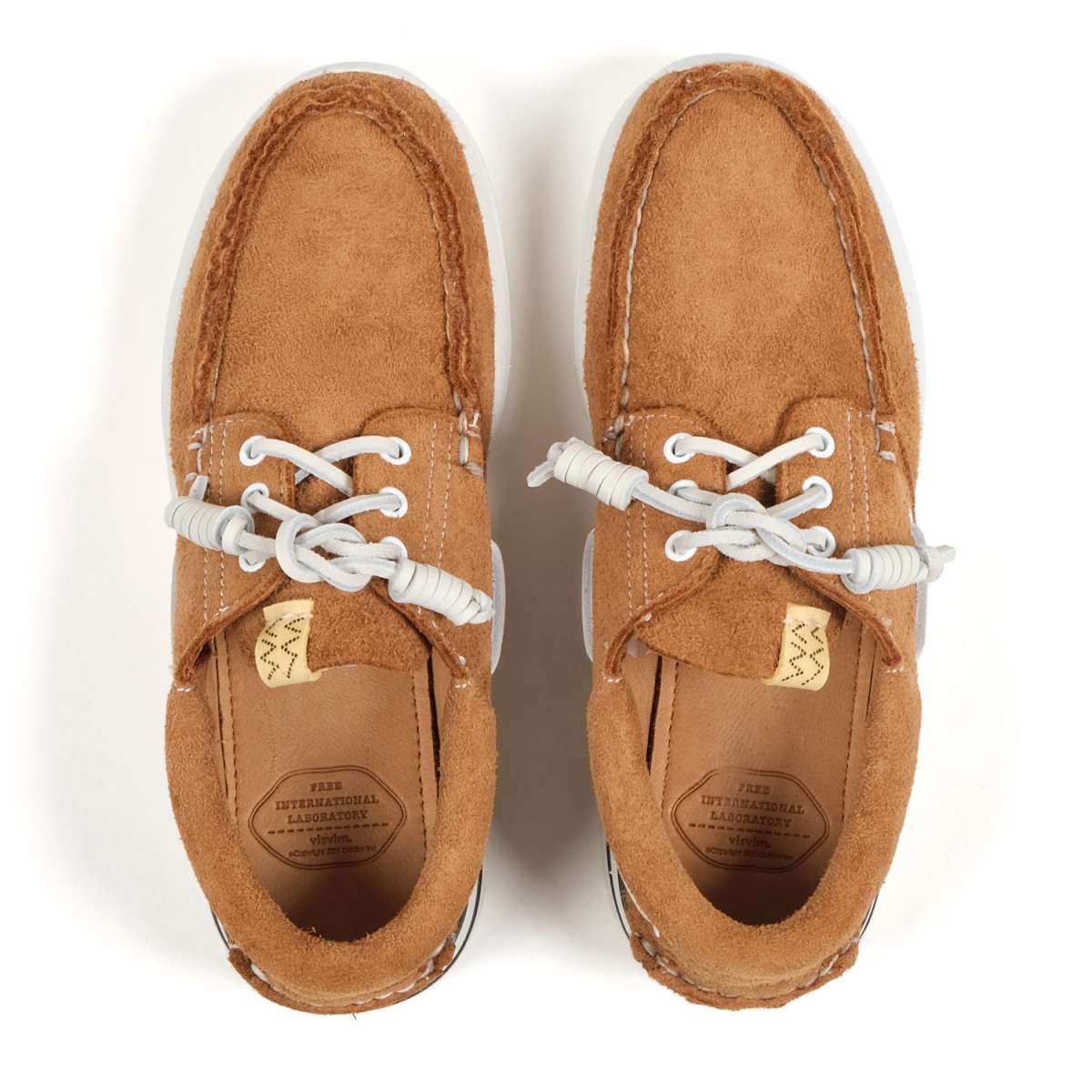 Visvim Hockney-Folk | FIRMAMENT - Berlin Renaissance