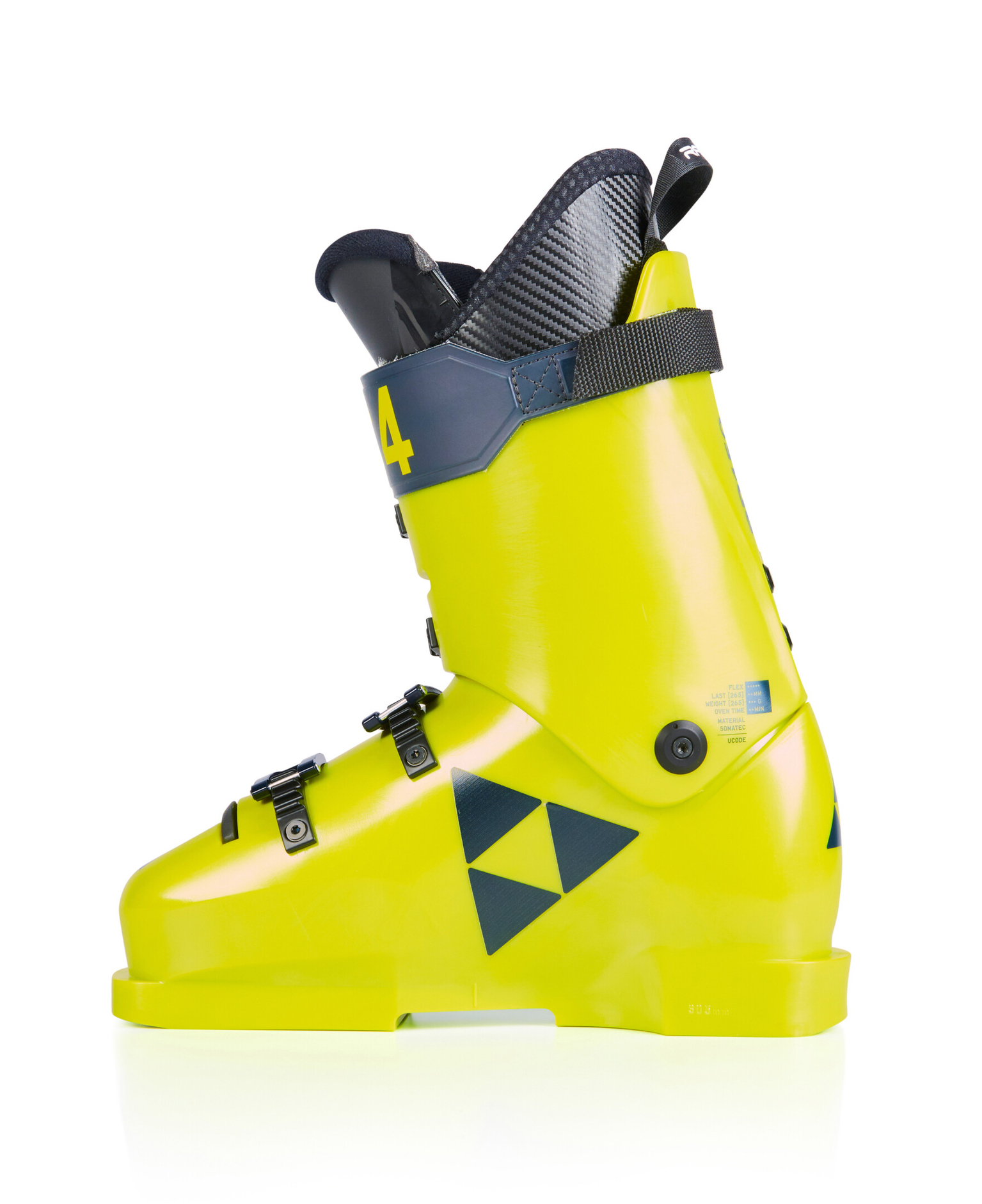 RC4 Podium RD 150 | Fischer Sports