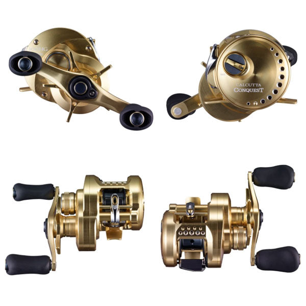 22 カルカッタコンクエスト – フィッシングマックス WEBSHOP