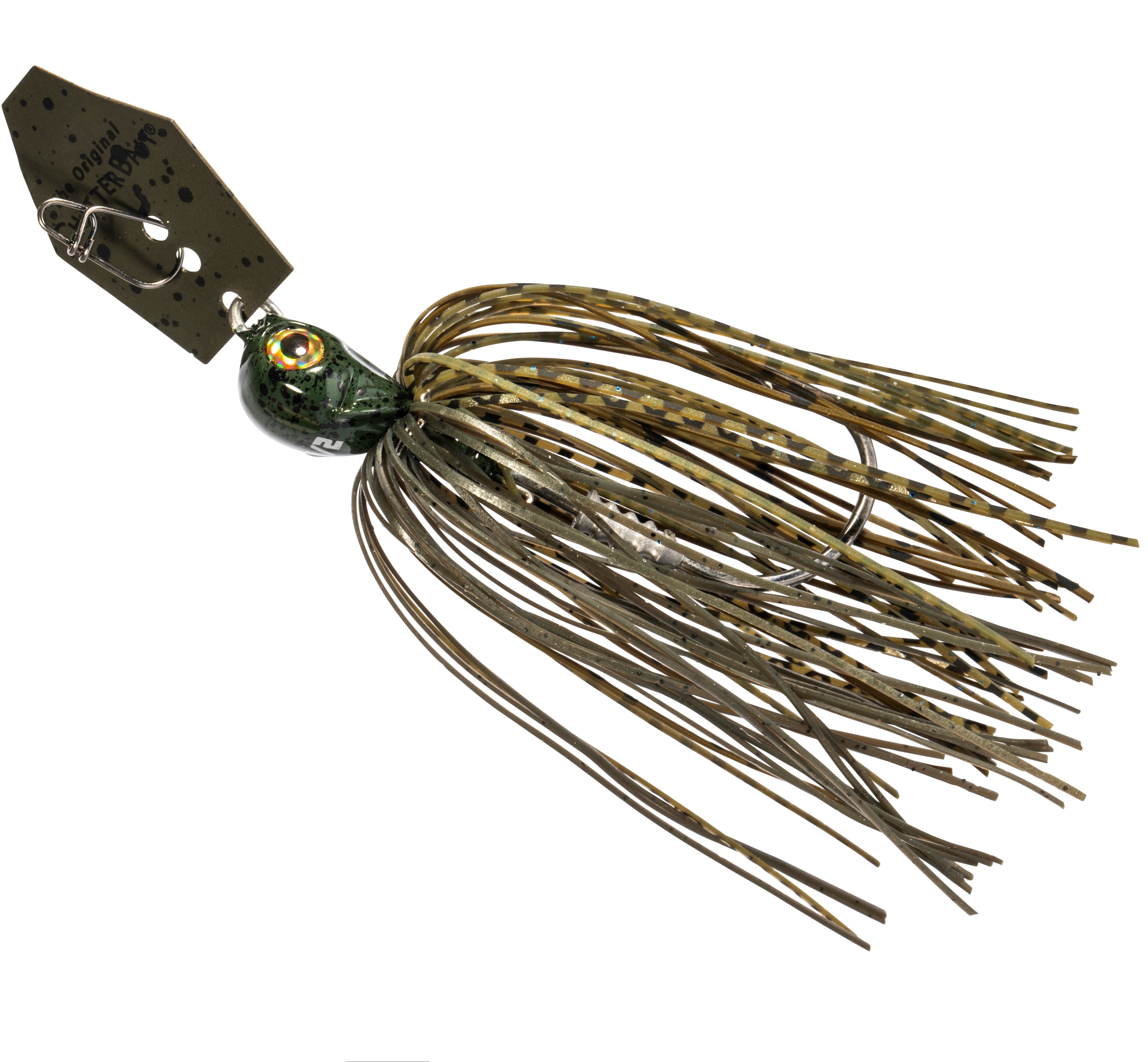 Z-Man ChatterBait Elite EVO | Fishing Online