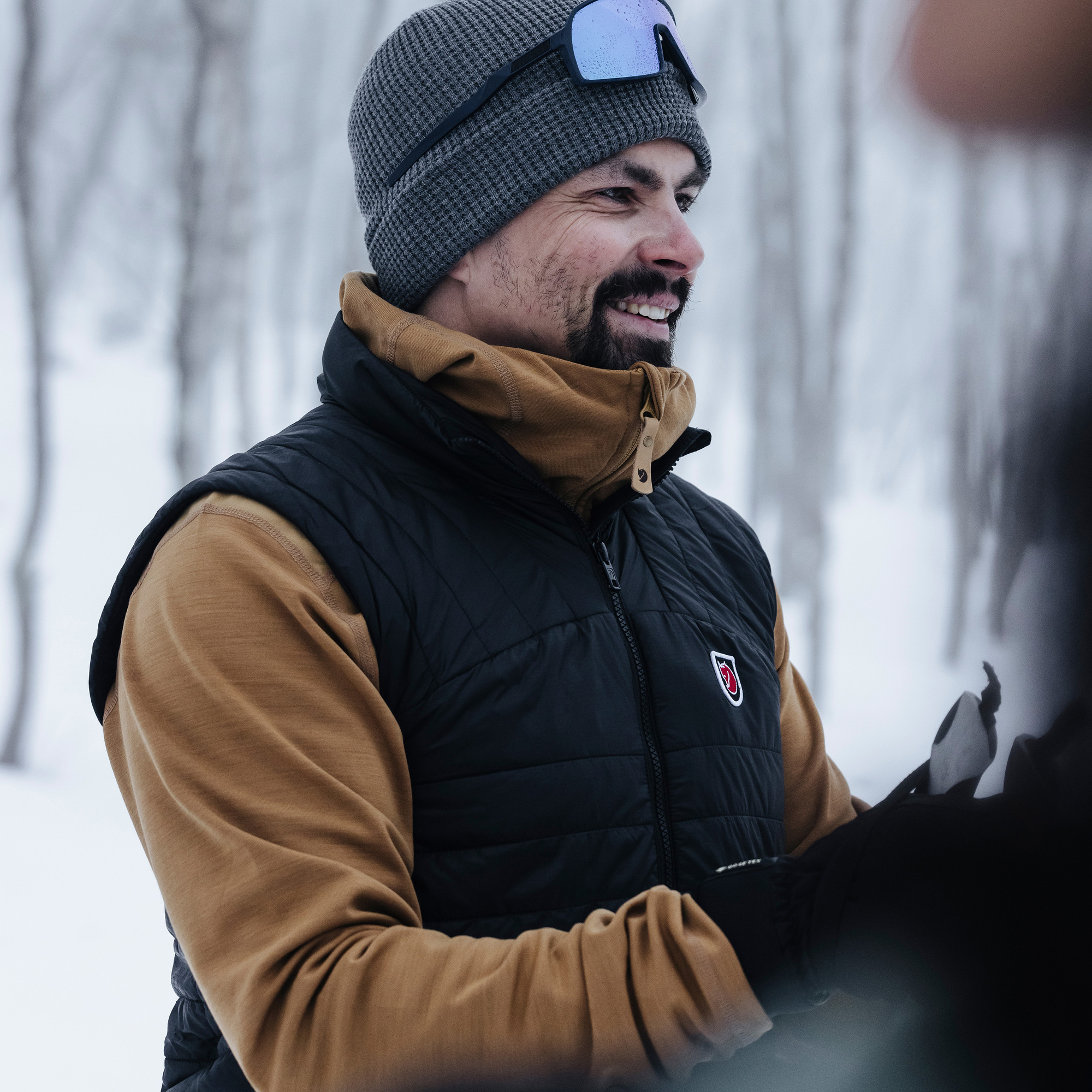 ポロラルフローレン マウンテンパーカーEXPEDITION MT.EVEREST ポロ