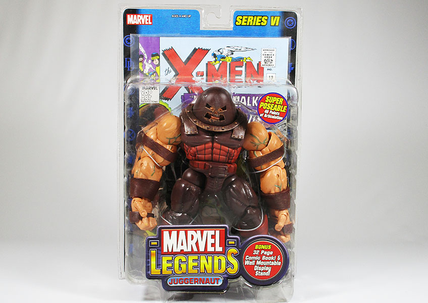 リサイクルショップ ふじひろ / 【ToyBiz】マーベルレジェンドシリーズ