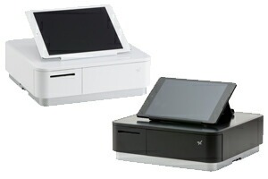 mPOP ｜ スター精密 サーマルレシートプリンター内蔵 キャッシュドロア