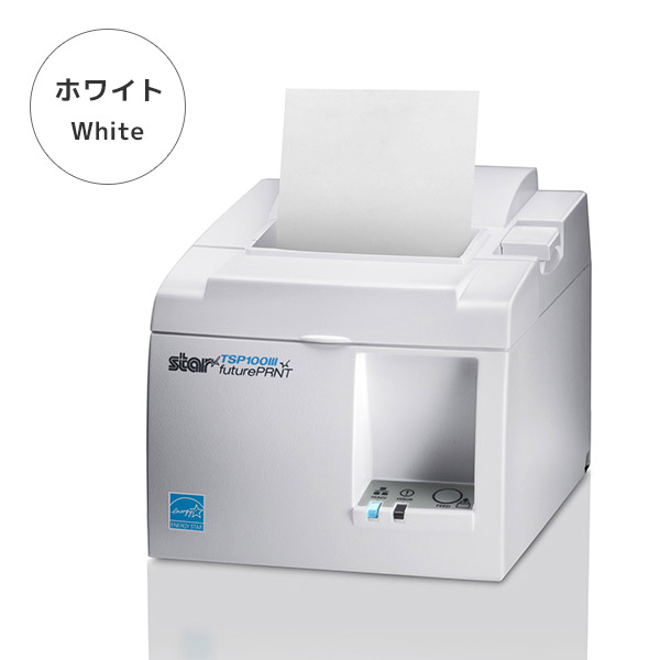 TSP143IIIBI2 スター精密 レシートプリンター Bluetooth接続