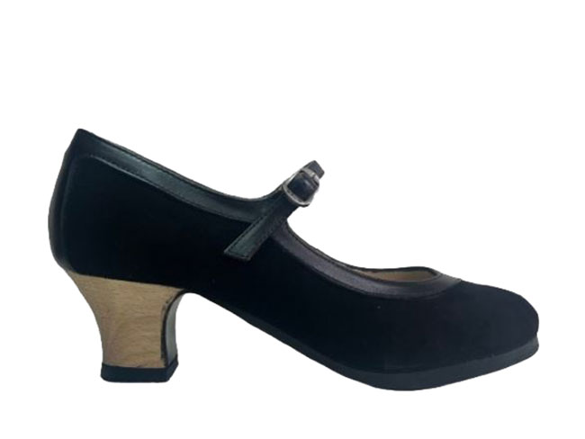 クラシックフラメンコシューズ サロン | Flamenco Spain