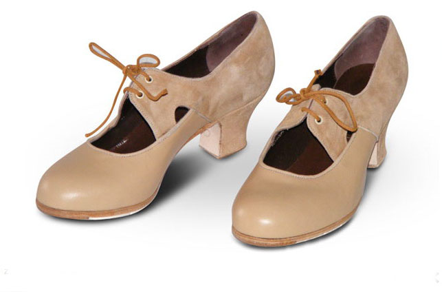 ガジャルド 靴 イエルバブエナ B. Z017 | FlamencoExport