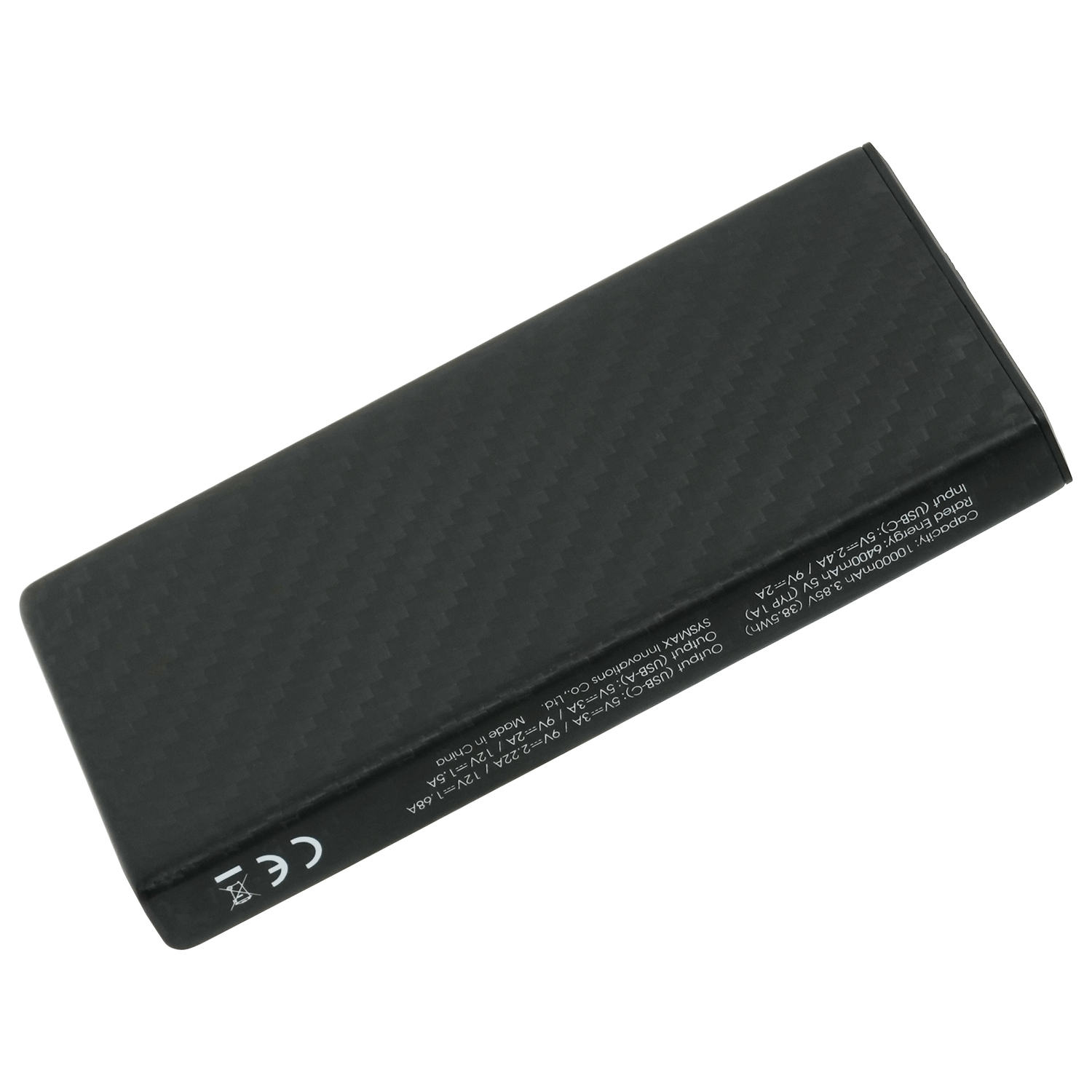 NITECORE］耐低温モバイルバッテリー SUMMIT10000 | フラッシュ