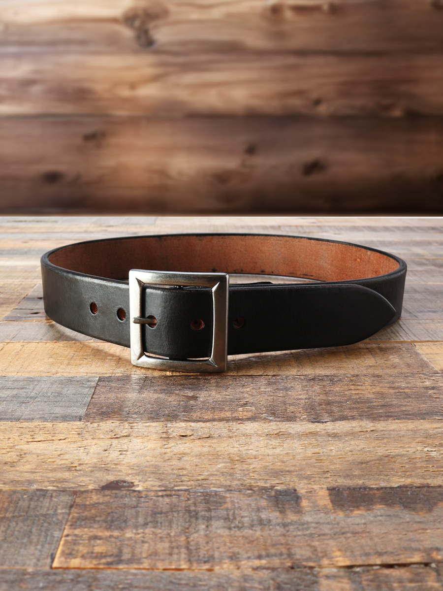 ギャリソンベルト FN-BE-L004 | THE FLAT HEAD