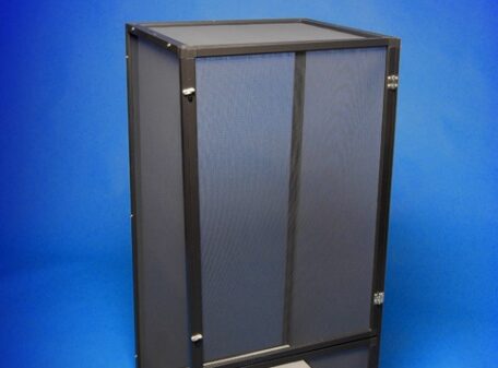 Chamber カメレオンボックス 80×45×45cm Chamber カメレオンボックス