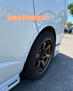 シンプルなデザイン🎶『FLEXオリジナル DelfinoLine オーバー