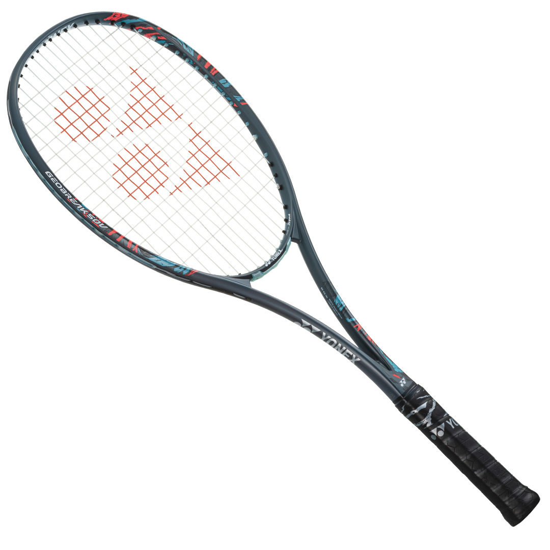 フライトスポーツWEBSHOP / 【ソフトテニスラケット】 GEOBREAK 50V