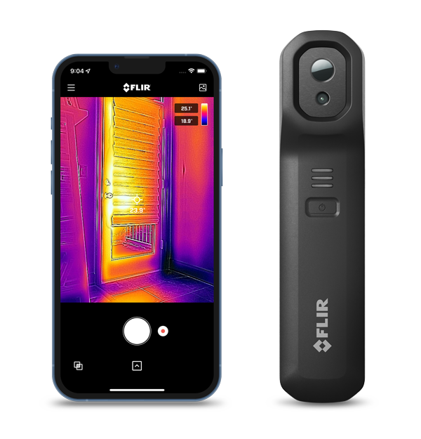 FLIR ONE Series | Flir