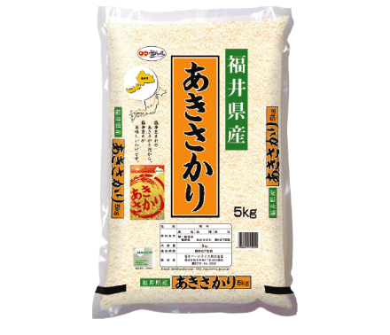 商品一覧 ｜ 福井パールライス株式会社