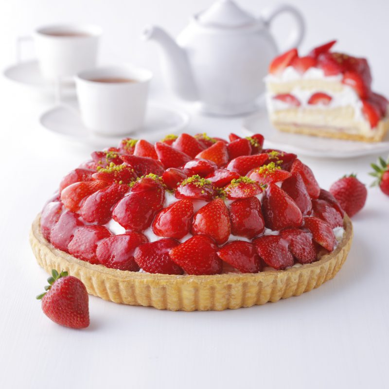 札幌タルト｜フルーツケーキファクトリー〈FruitscakeFactory公式