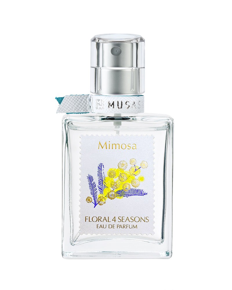 ミモザ | 香水通販（男性・女性）