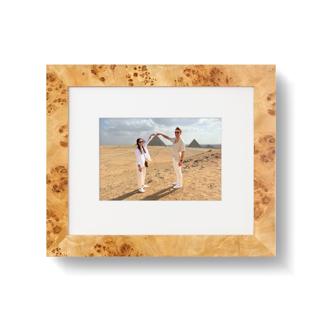 Cairo – Framebridge