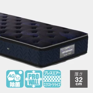 ボディコンディショニングシリーズ対象マットレス購入でBCクッション