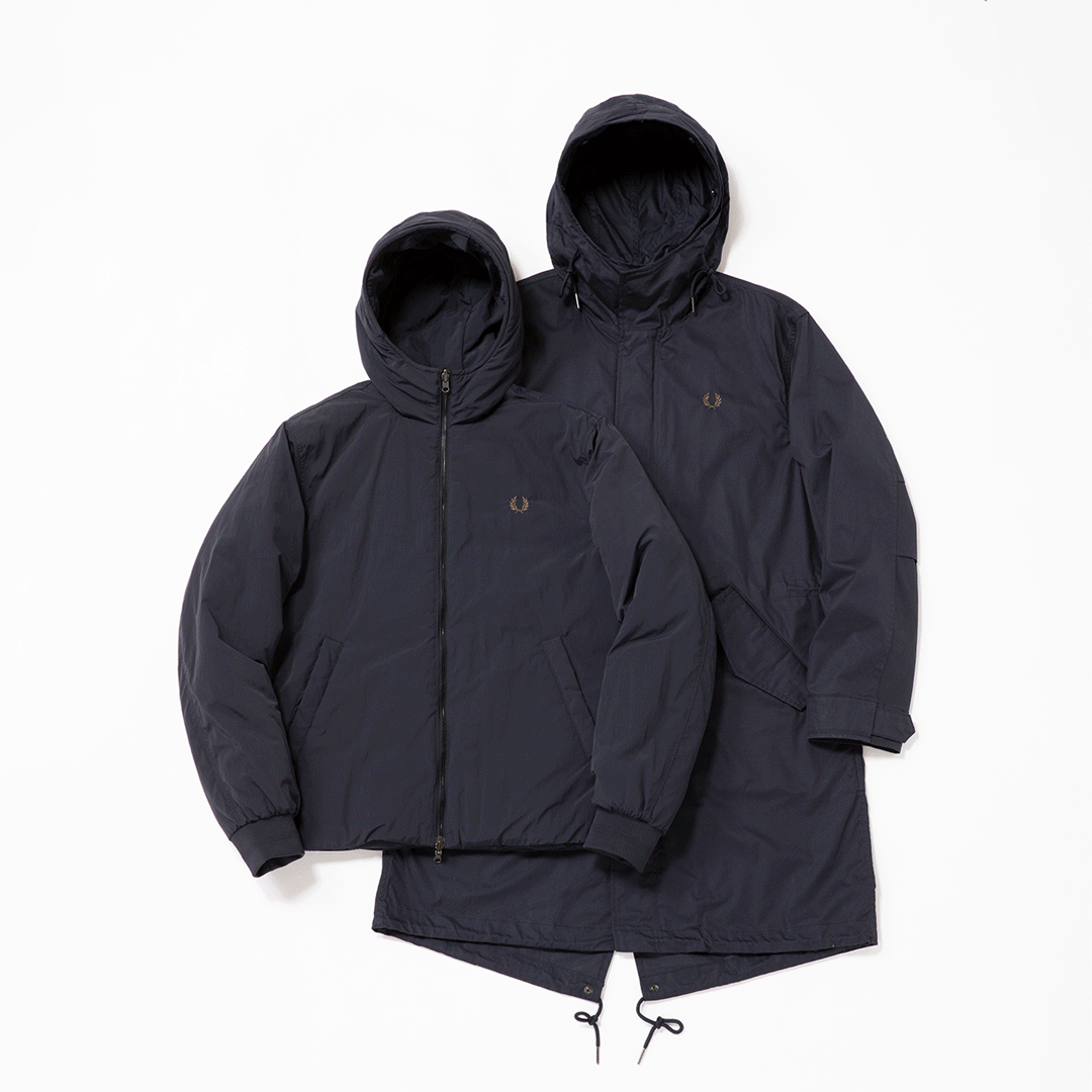 先行予約商品 Pre-order | FRED PERRY JAPAN | フレッドペリー日本公式