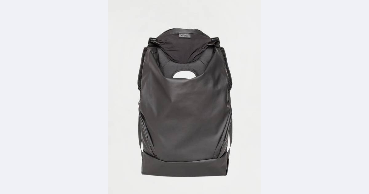 Urban Backpack Côte&Ciel Timsah | Freshlabels.com