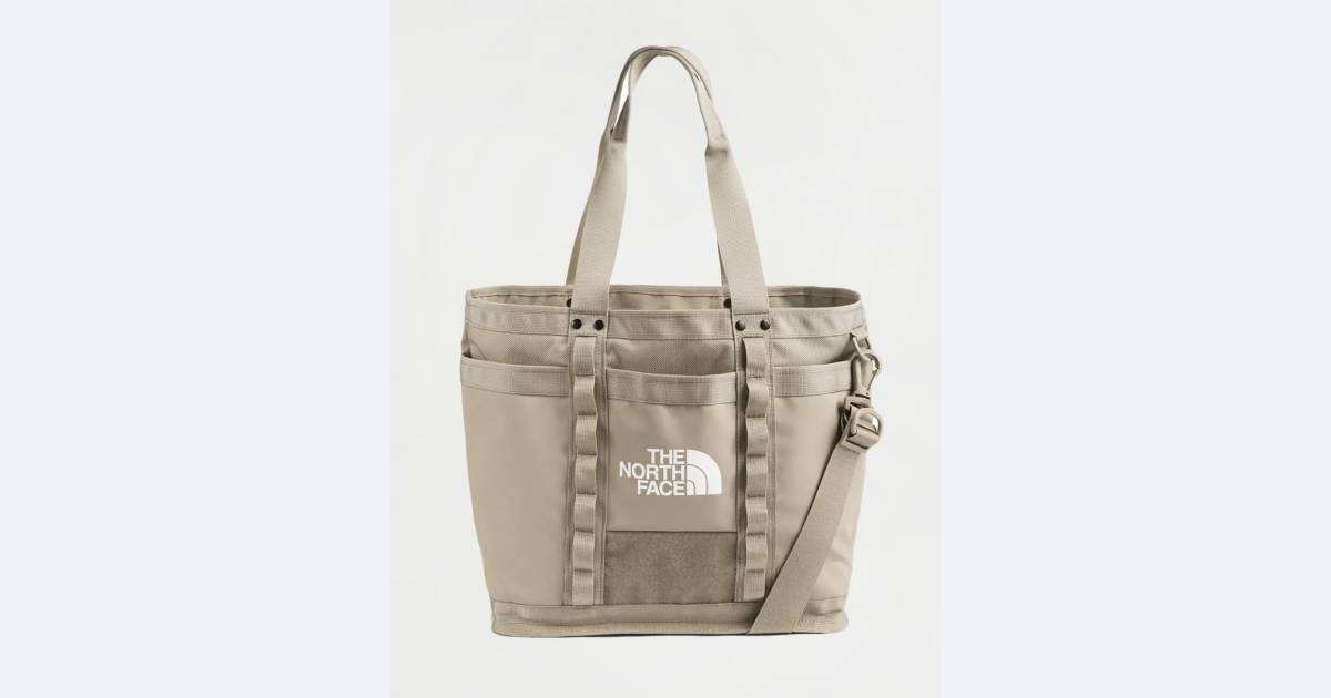 Tote Bag The North Face Explore Utility Tote | Freshlabels.com