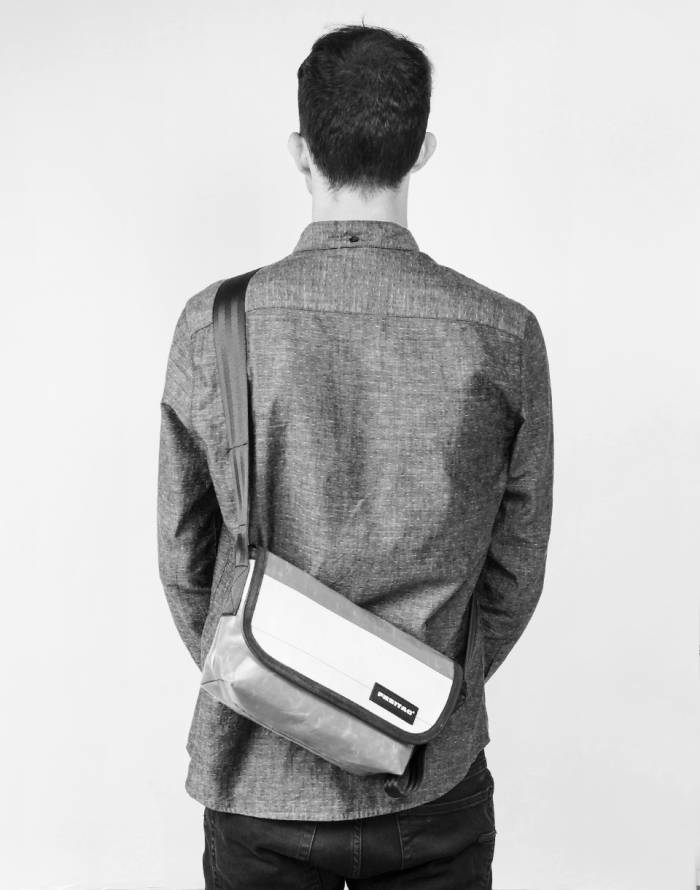 Messenger Bag FREITAG F41 Hawaii Five-0 | Freshlabels.com