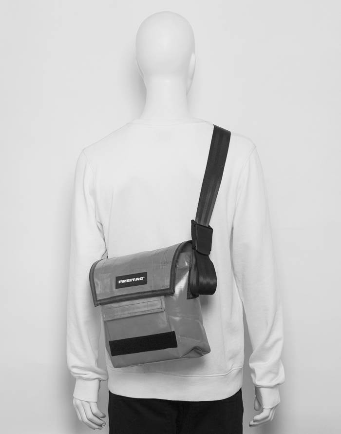 Messenger Bag FREITAG F11 Lassie | Freshlabels.com