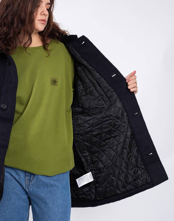 Coat Carhartt WIP Beckley Coat | Freshlabels.com