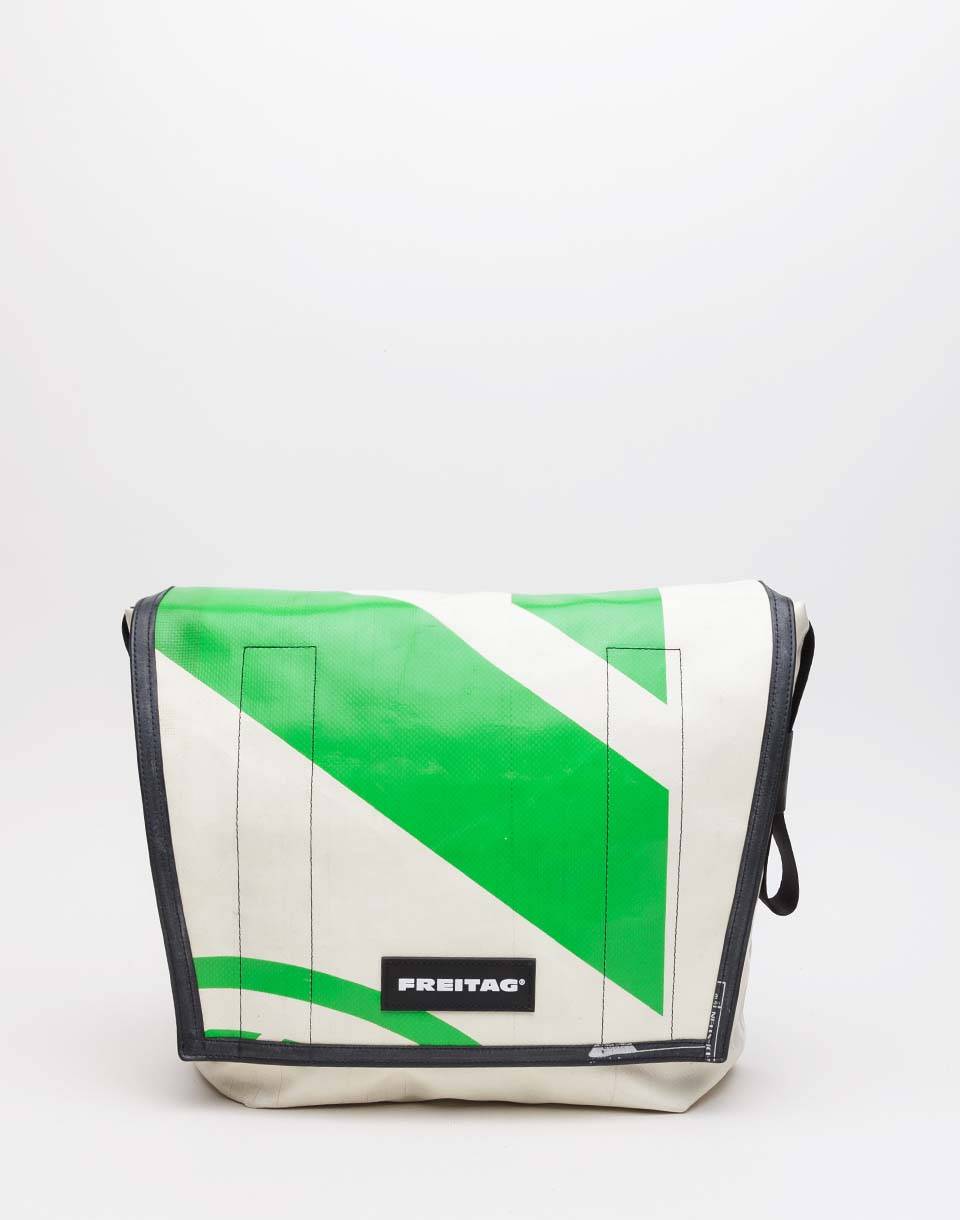Messenger Bag FREITAG F12 Dragnet | Freshlabels.com