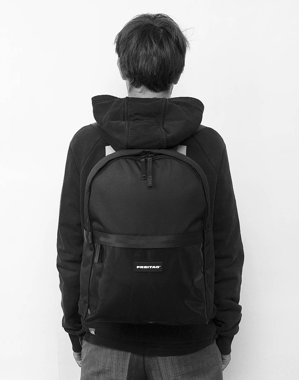 Urban Backpack FREITAG F601 Malcolm | Freshlabels.com