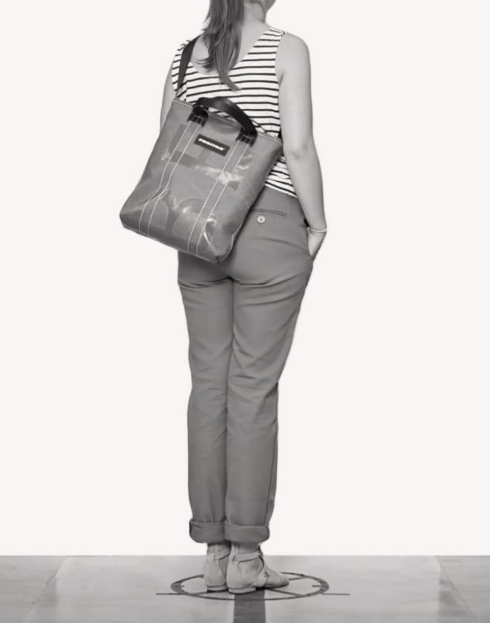 Tote Bag FREITAG F202 Leland | Freshlabels.com