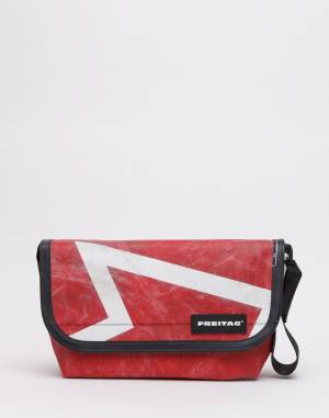 Messenger Bag FREITAG F41 Hawaii Five-0 | Freshlabels.com