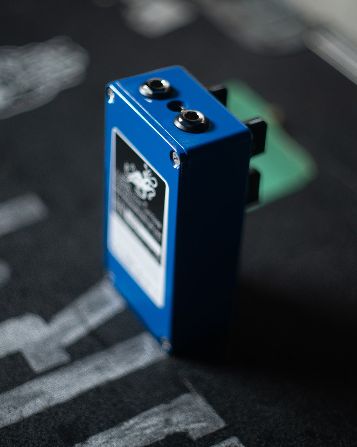 Earthquaker Devices Tone Job V2 EQ And Boost Pedal | FRET12